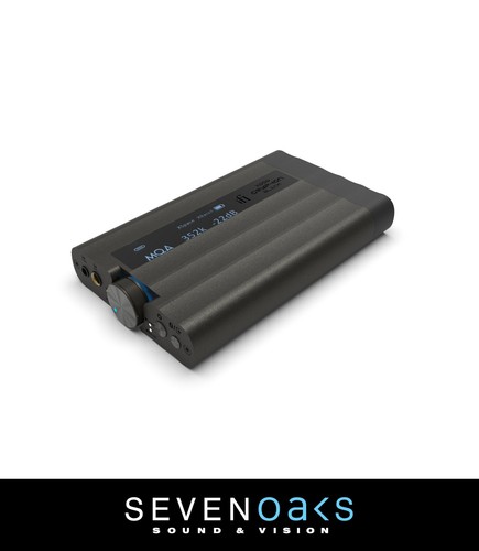 Ifi audio xdsd - ifi, gryphon