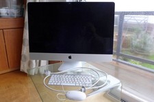 Apple iMac 27-inch 5K Retina