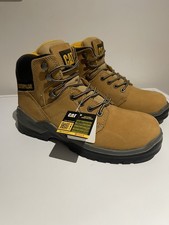 Caterpillar Striver Mens Honey