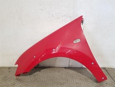 2006-2015 MK4 MITSUBISHI L200 FRONT WING LH PASSENGER SIDE RED