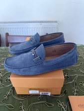 Tod's Gommino Men's Driving