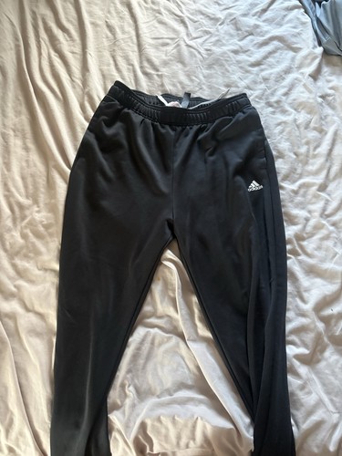 Adidas tracksuit bottoms 16 - tracksuit,