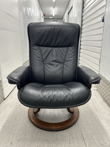 Ekornes stressless black - stressless,