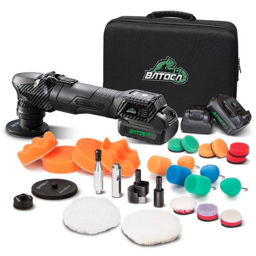 Batoca cordless car - s4,