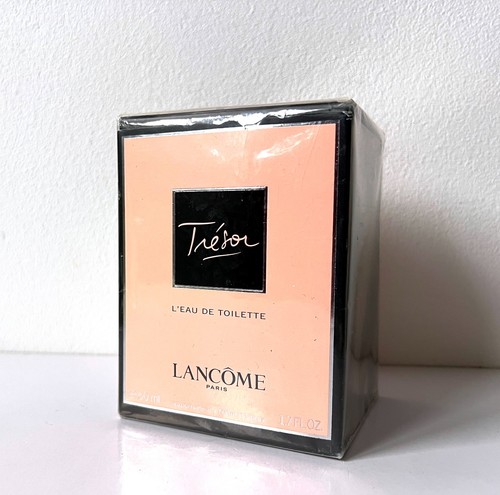 Lancome tresor eau de - lancome,