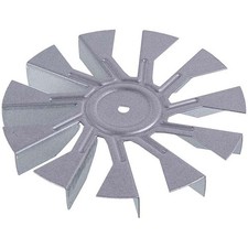 Zanussi Oven Circulation Fan