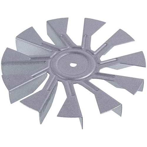 Zanussi oven circulation fan - zanussi,