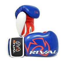 Rival RB7 Fitness Plus Bag