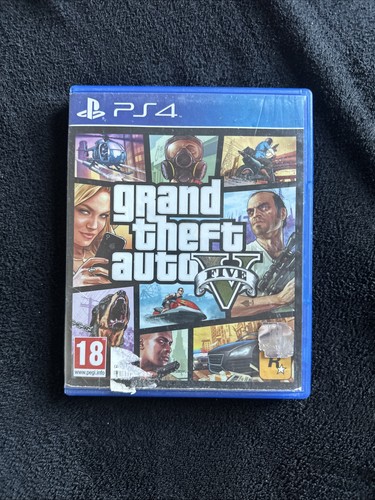 Grand theft auto rockstar - grand,