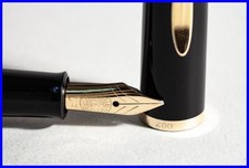 Pelikan 400NN Piston Fountain