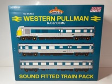 Bachmann 30-426SF OO GAUGE