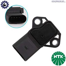 SENSOR INTAKE MANIFOLD