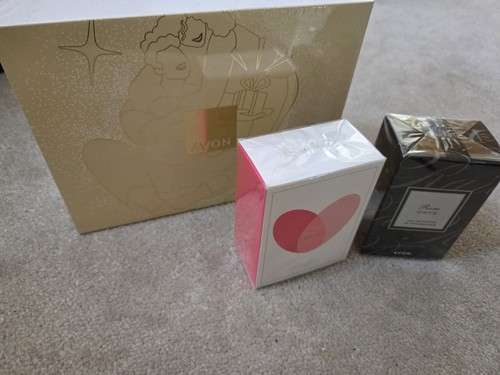 Collection avon items - collection,