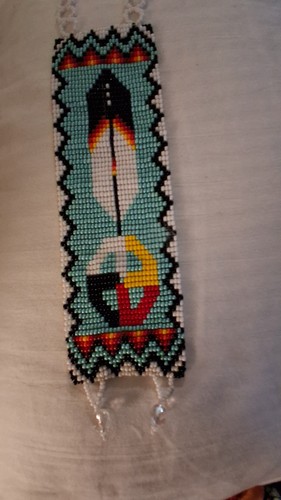 Native american jewelry beaded - jewelry,