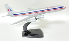 Boeing 707 American Airlines