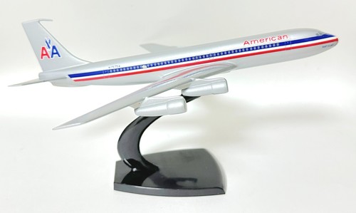 Boeing 707 american airlines - american,