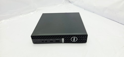 Dell optiplex 7090 micro - 7090,