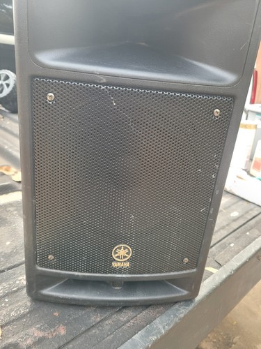 Vintage yamaha stagepas 300 - vintage,