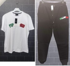 FULLYPAID Tracksuit Bottoms &