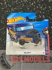 TEAM WHEELS MAILED IT Hot