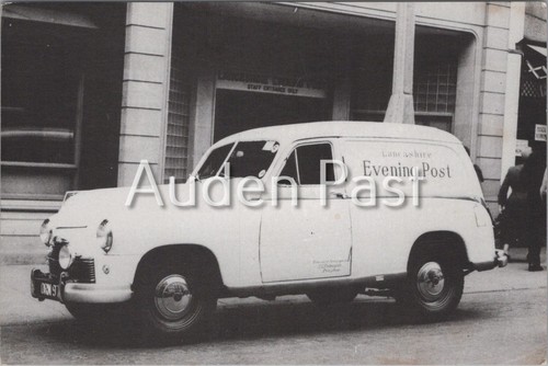 Motor cards billingham - motor,