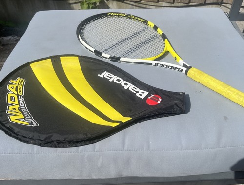 Babolat nadal junior 145 - babolat,