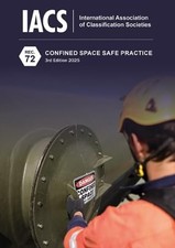 Confined Space Safe Practice