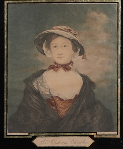 joshua reynolds