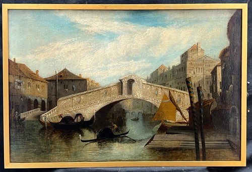 Large c1850 venice - large,