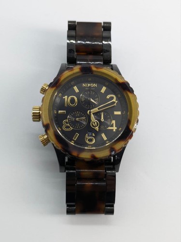 Nixon chrono chronograph - 42-20,
