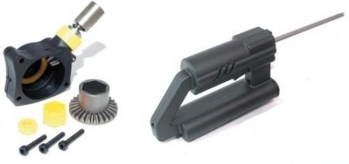 Fastrax torque start - fastrax,
