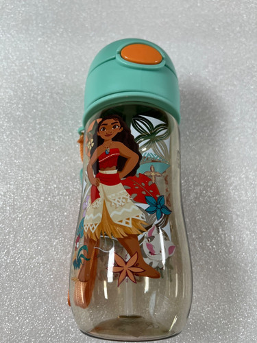 Moana pua heihei - pua, water
