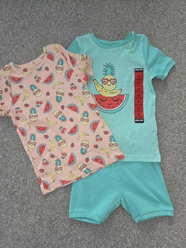 Girls size summer - size, clothing