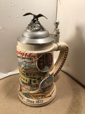 D.G. Yuengling Brewery beer