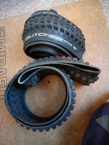 Pair specialized - 26",