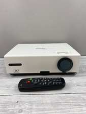 Optoma ES520 DLP Projector -
