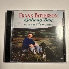 FRANK PATTERSON - Galway Bay /