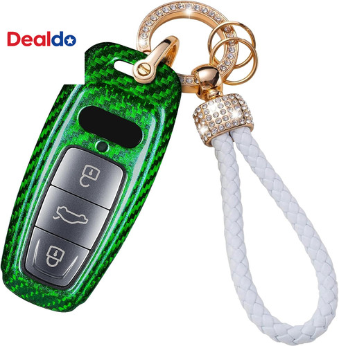 Key fob cover - cover, compatible