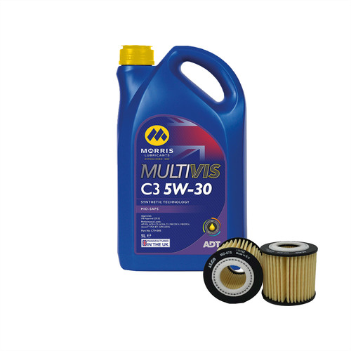 Service kit for - kit, toyota