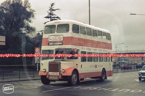 Bus photo portsmouth city - portsmouth,