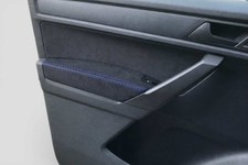 Volkswagen Caddy MK4 Black