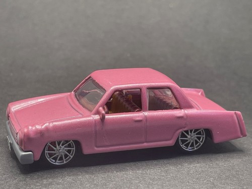 Hot wheels the simpsons - the,