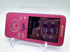 Sony Walkman NW-S636F 4GB