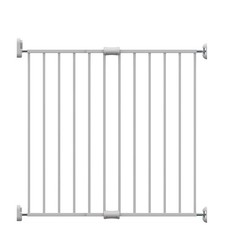 Noma Wall Fix Extending Stair