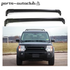 Roof Rack Cross Bar For 15-16