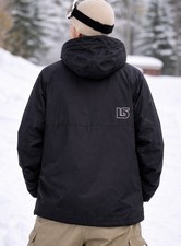 Burton DryRide Snowboard
