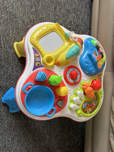 Vtech play learn baby - learn,