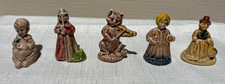 Lot of 5 Wade Whimsies