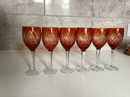 Amber crystal - 6,