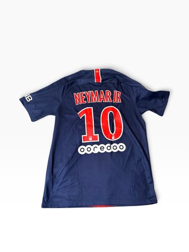 Neymar psg 2018 nike - jr, 2018/19